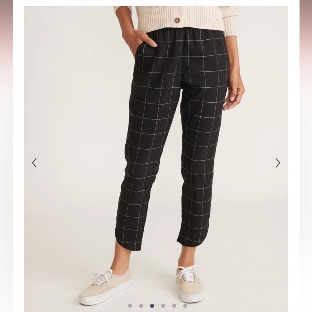 Marine Layer Allison Pant - XS